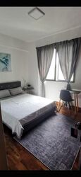 Simei Green Condominium (D18), Condominium #638306361